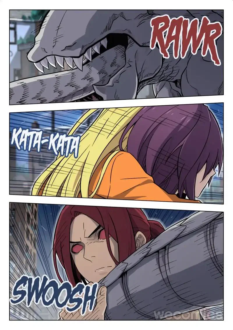 Chapter 91 - Image 2