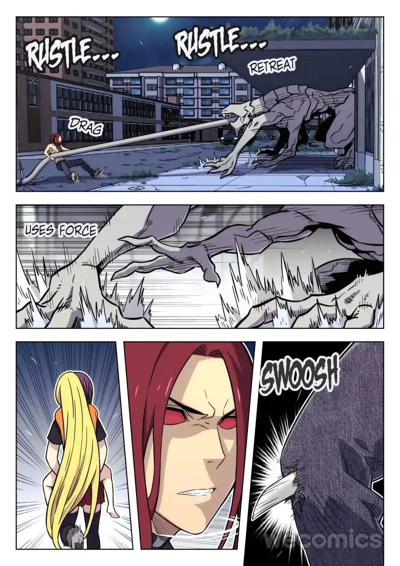 Chapter 91 - Image 3