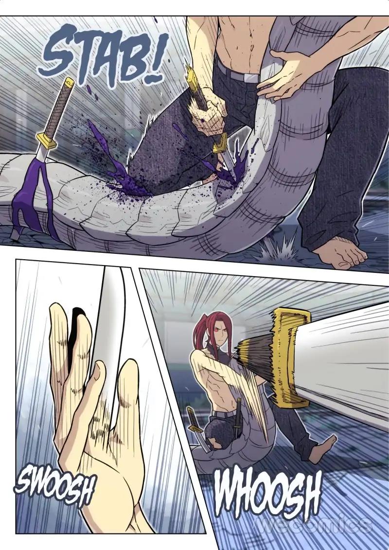 Chapter 91 - Image 4