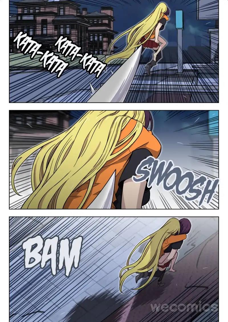 Chapter 91 - Image 5