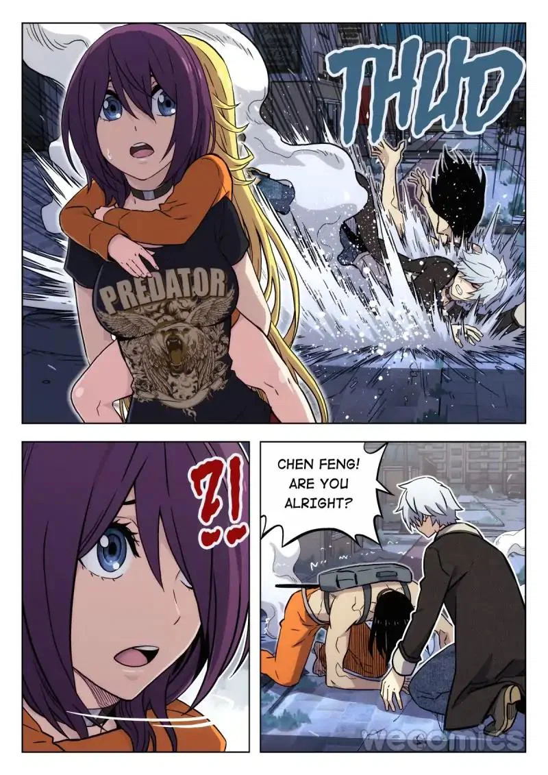 Chapter 91 - Image 6