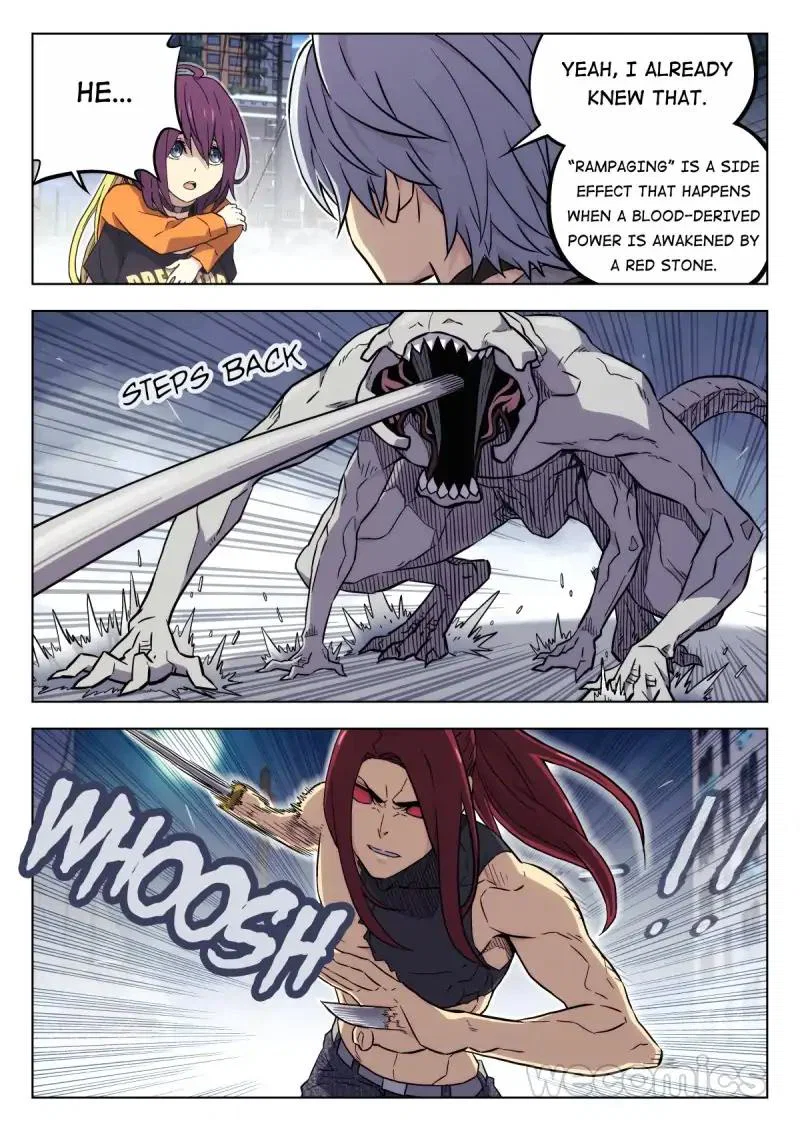 Chapter 91 - Image 8