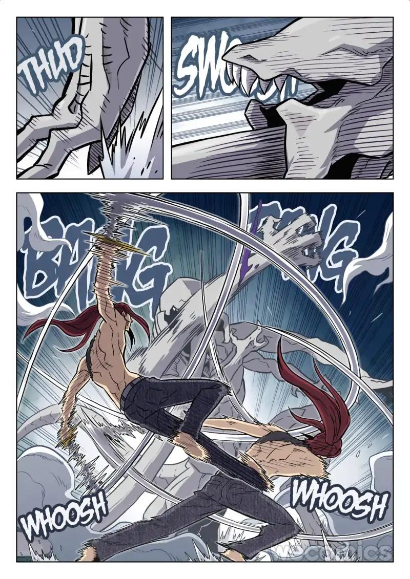 Chapter 91 - Image 9