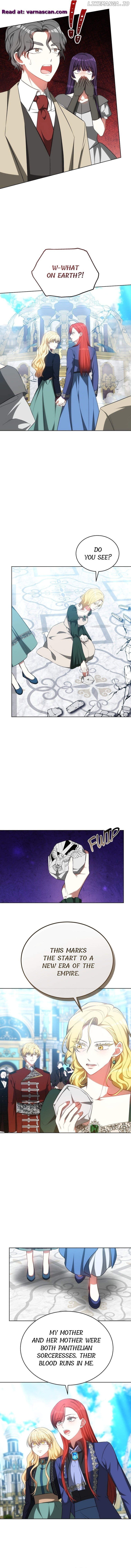 Chapter 83 - Image 6