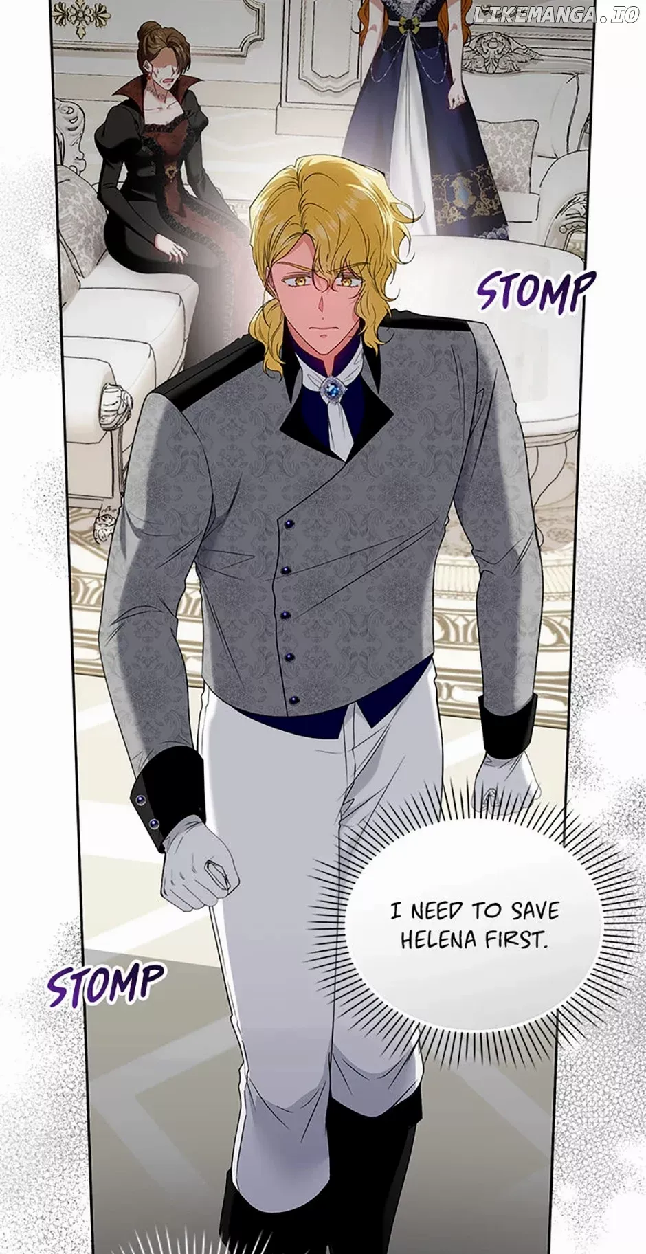 Chapter 83 - Image 6
