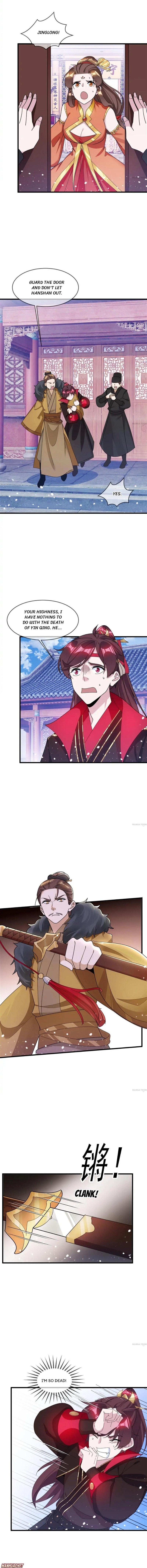Chapter 110 - Image 3