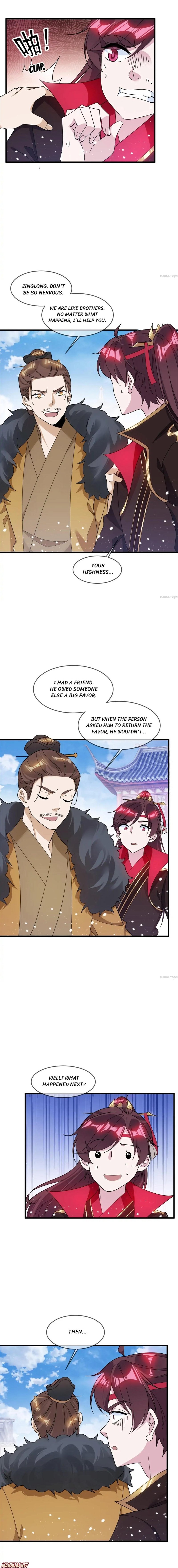 Chapter 110 - Image 4