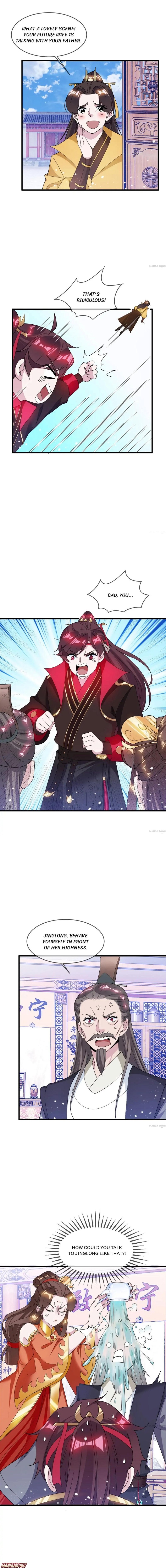 Chapter 111 - Image 3