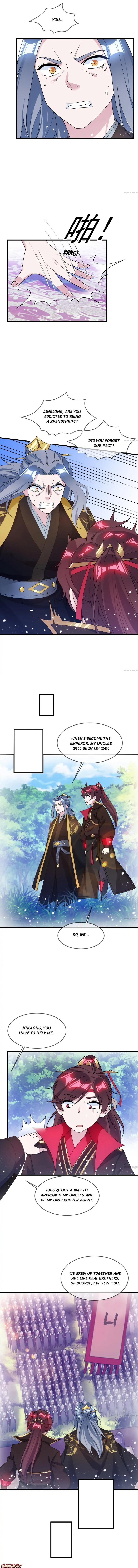 Chapter 116 - Image 4