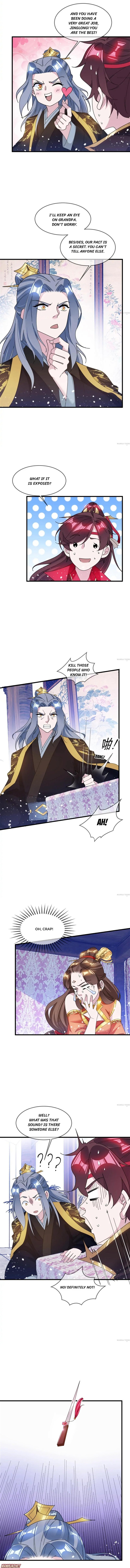 Chapter 116 - Image 5