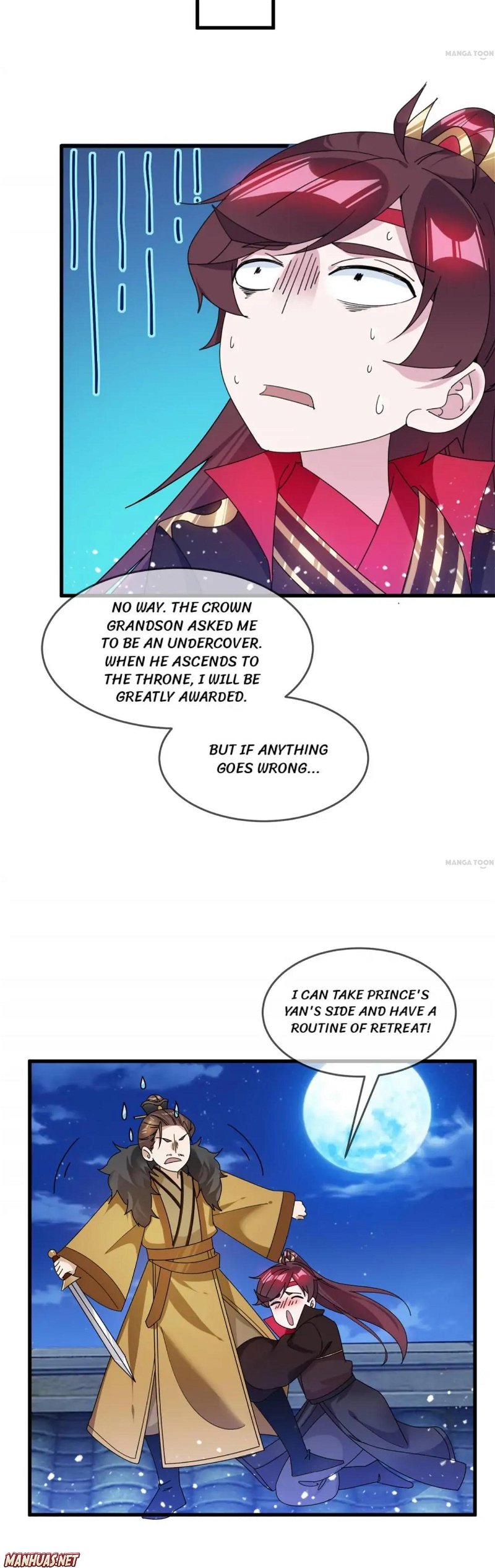 Chapter 121 - Image 4