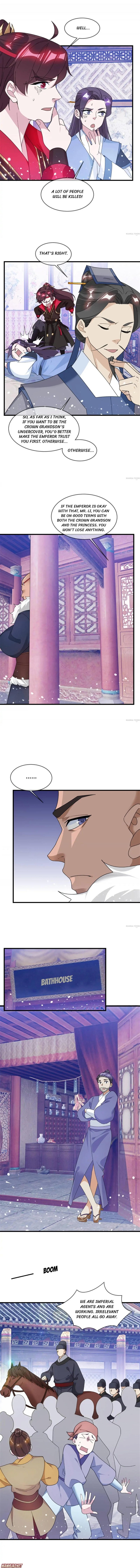 Chapter 122 - Image 3
