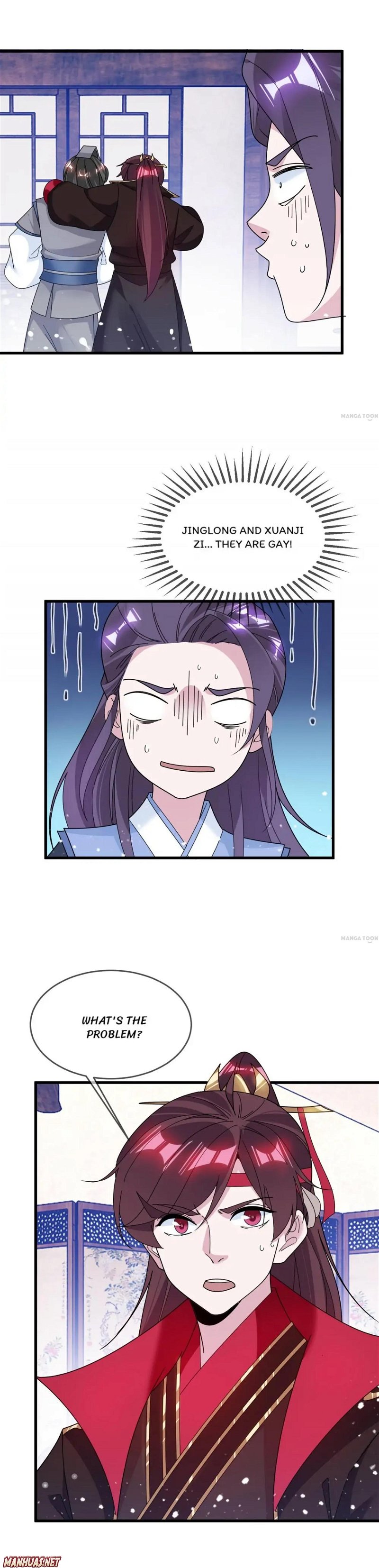 Chapter 122 - Image 5