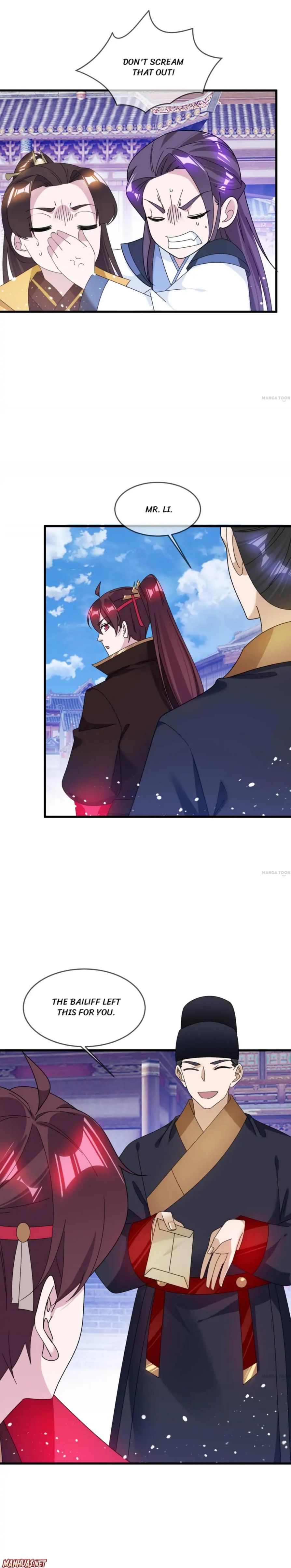 Chapter 124 - Image 4