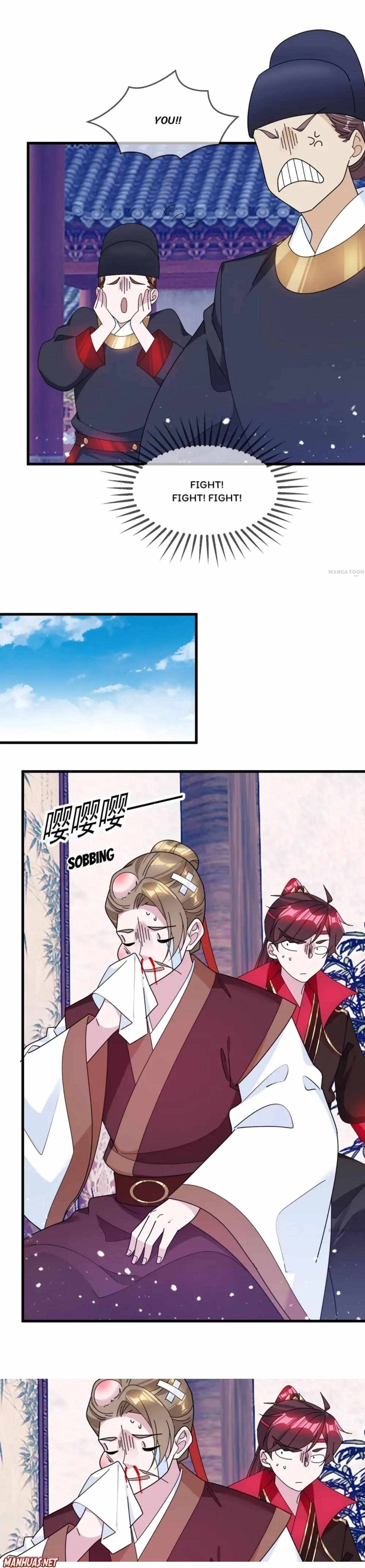 Chapter 125 - Image 5