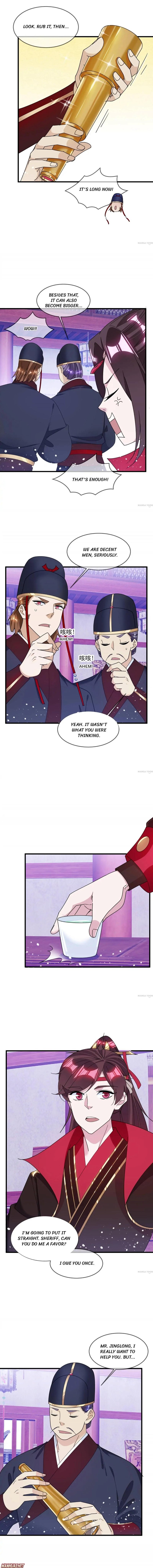 Chapter 129 - Image 2
