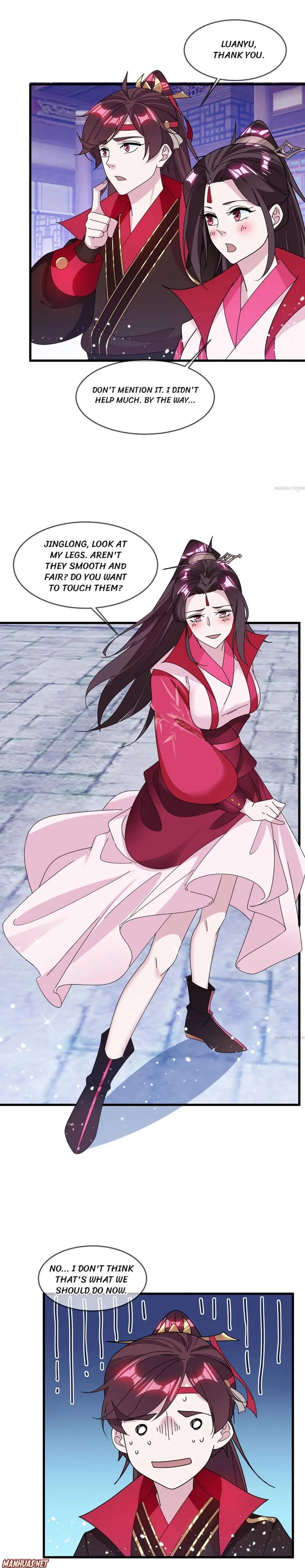 Chapter 129 - Image 5