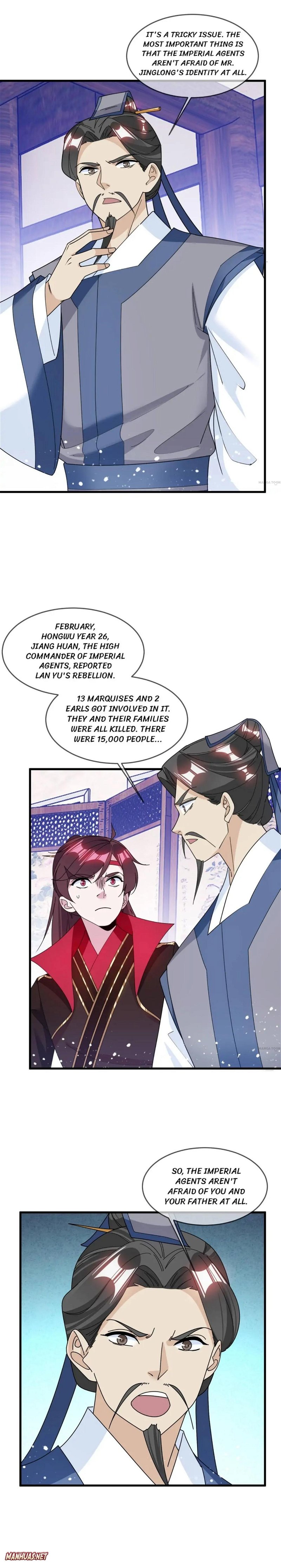 Chapter 130 - Image 4