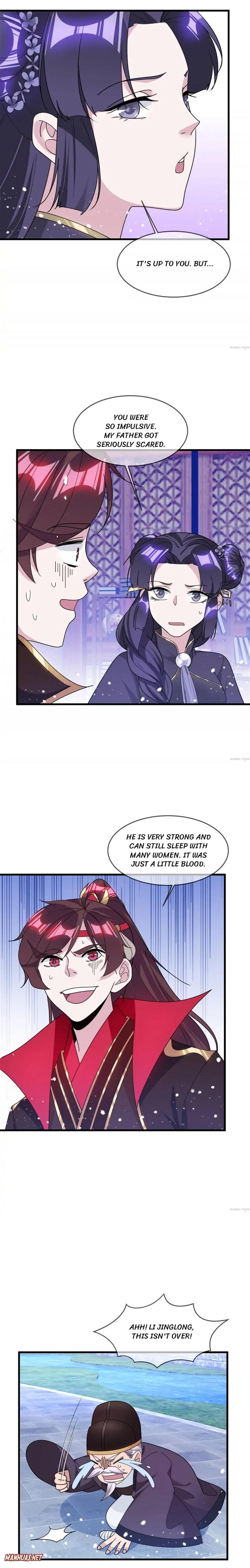 Chapter 131 - Image 5