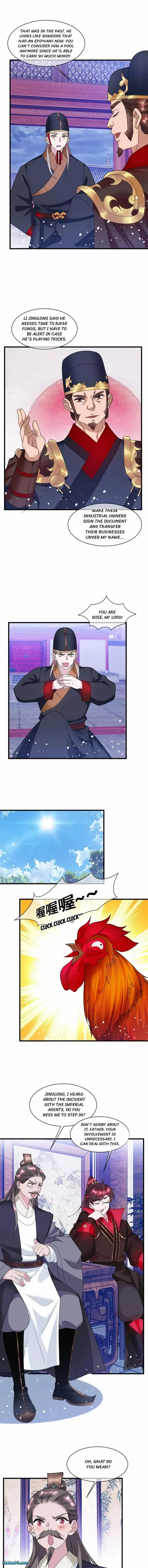 Chapter 132 - Image 4