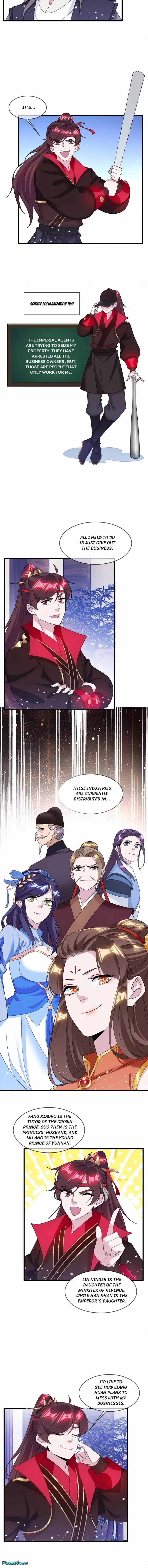 Chapter 132 - Image 5