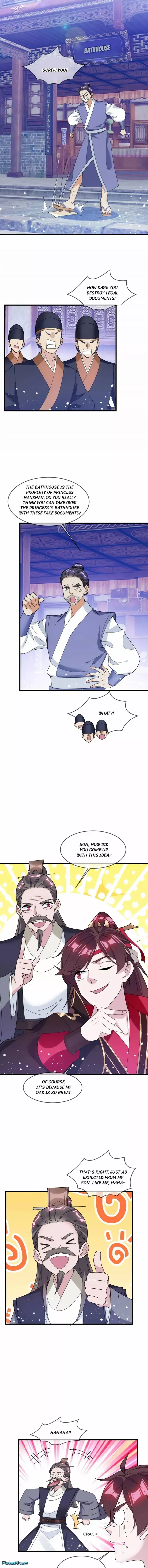Chapter 133 - Image 3