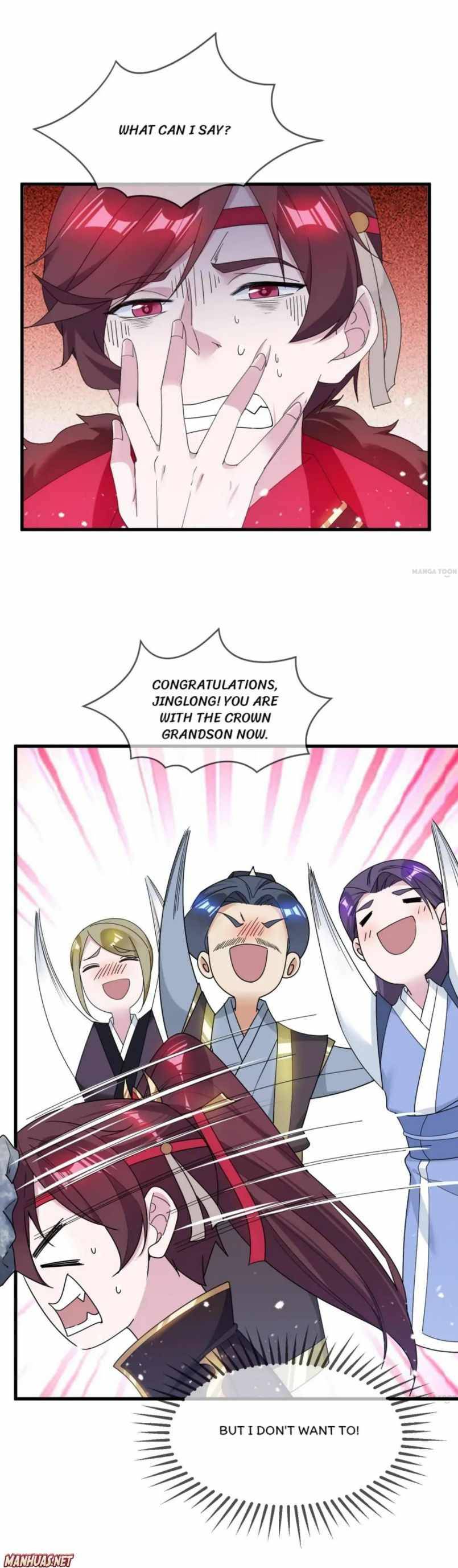 Chapter 91 - Image 5