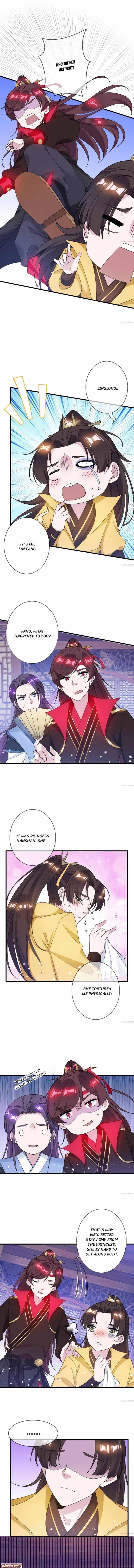 Chapter 92 - Image 3