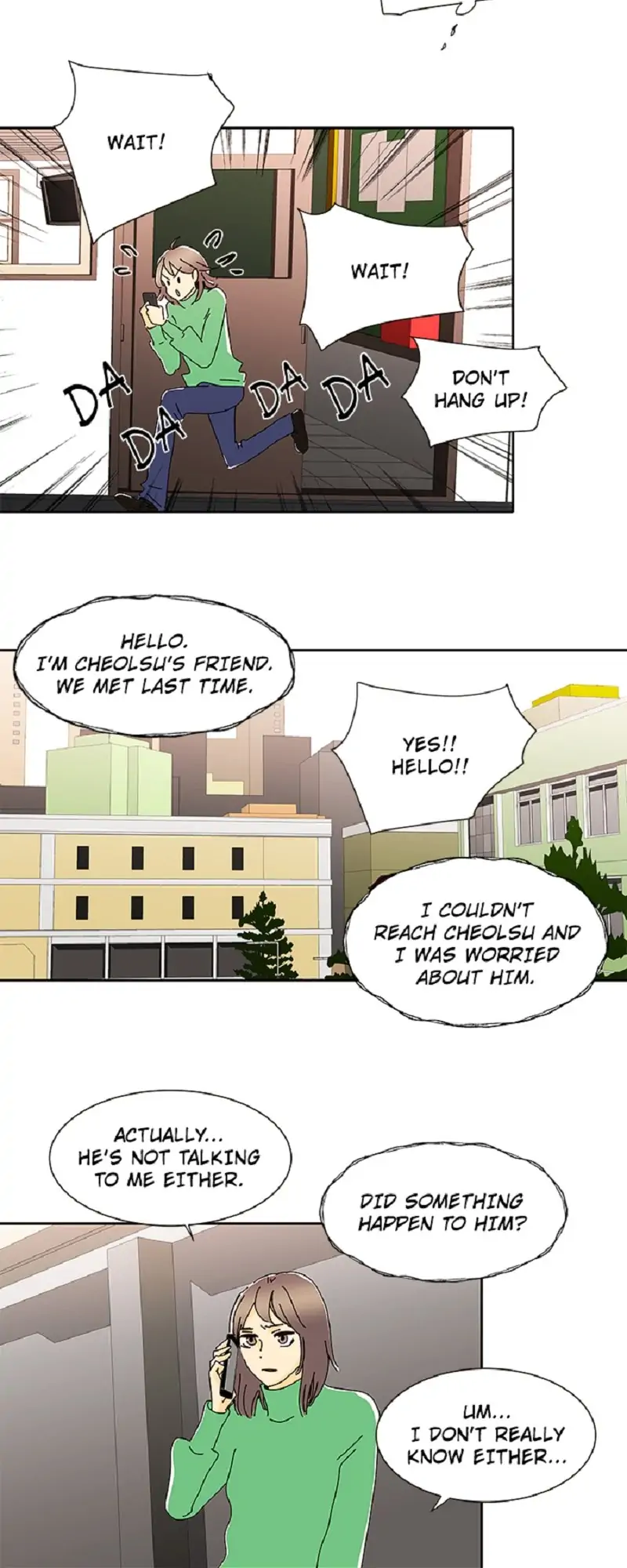 Chapter 58 - Image 11