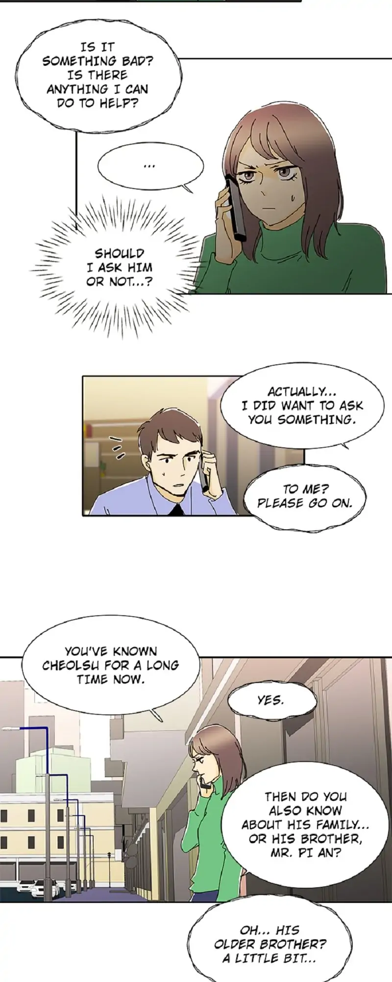 Chapter 58 - Image 12