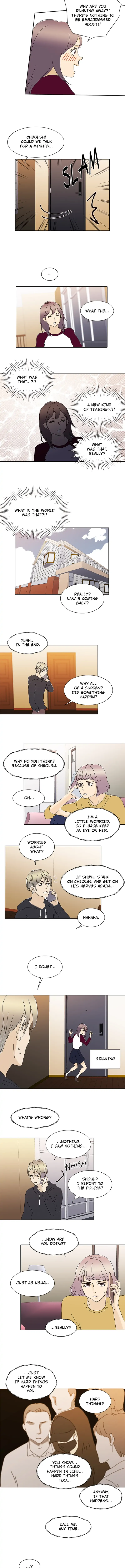 Chapter 70 - Image 5