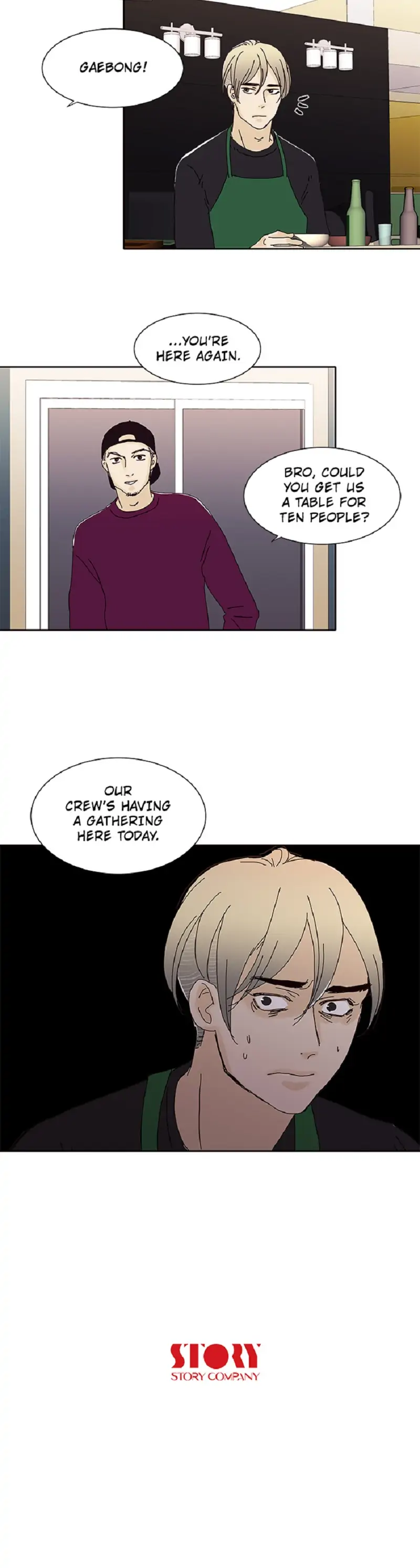 Chapter 74 - Image 6