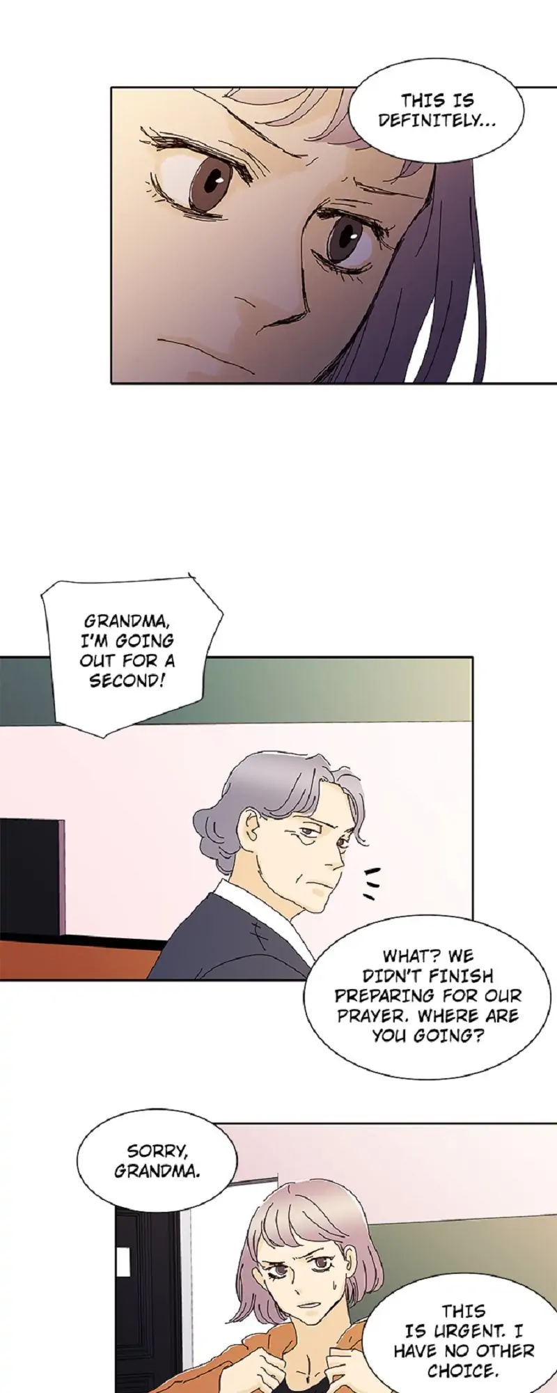 Chapter 75 - Image 20