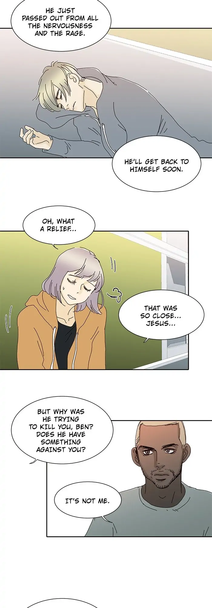 Chapter 77 - Image 11