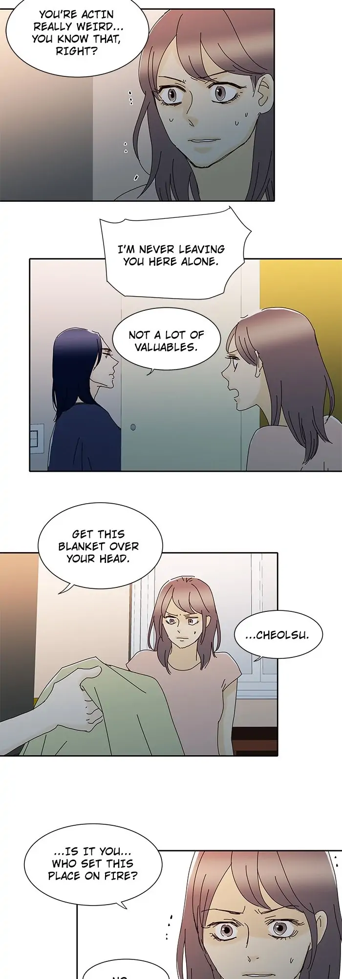 Chapter 77 - Image 19