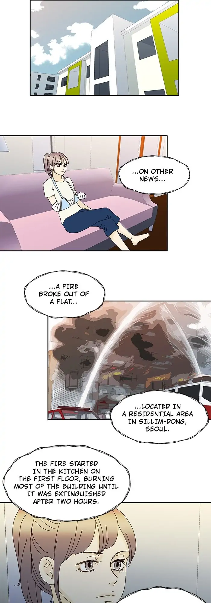 Chapter 79 - Image 20