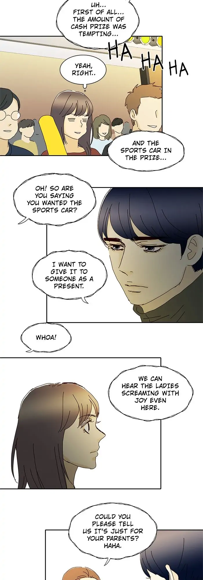 Chapter 80 - Image 20