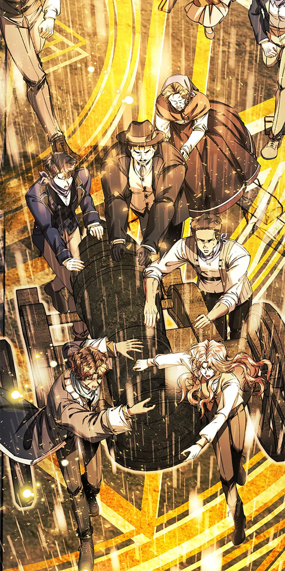 Chapter 85 - Image 65