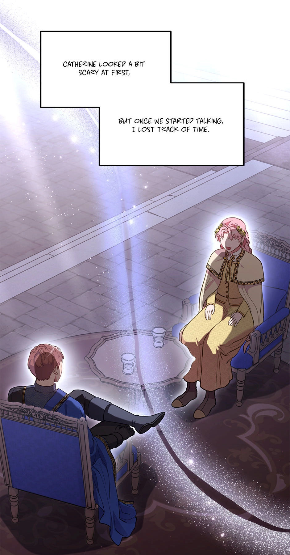 Chapter 100 - Image 20