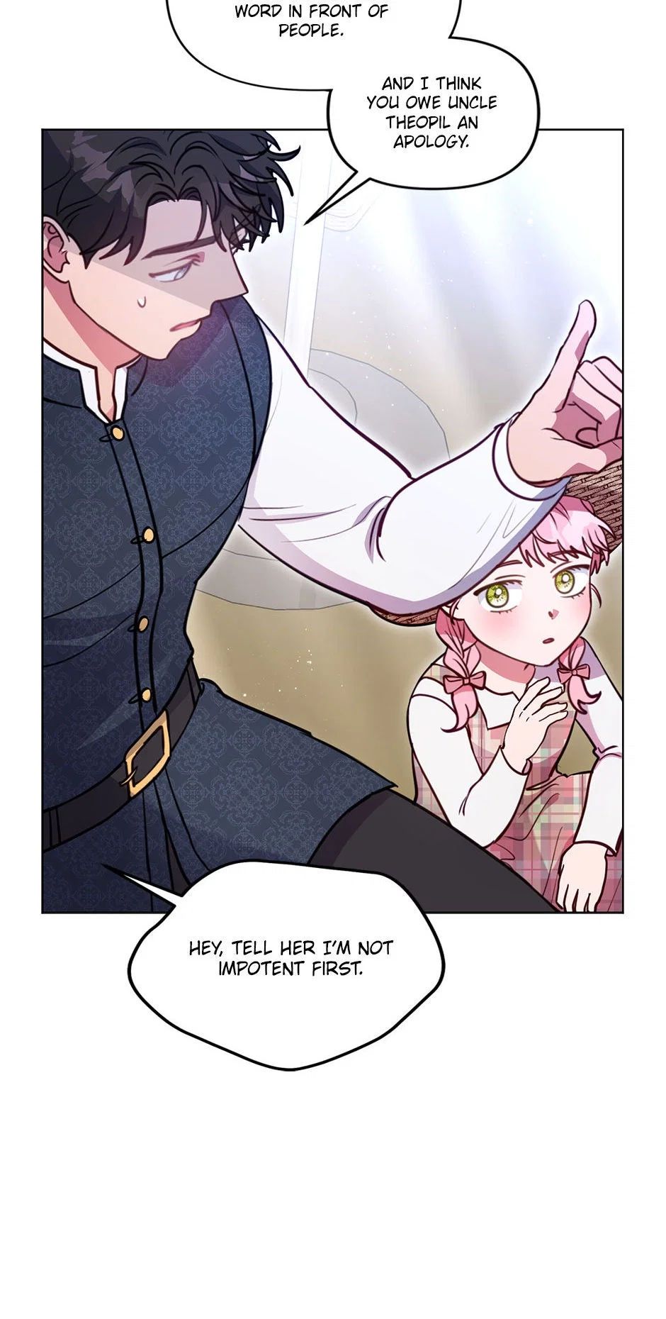 Chapter 101 - Image 11