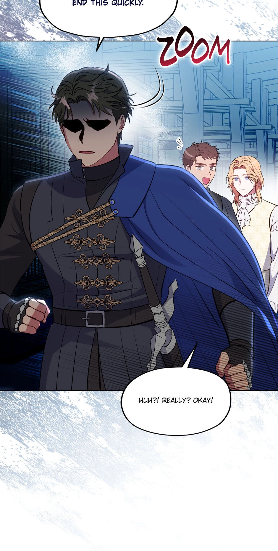 Chapter 82 - Image 33