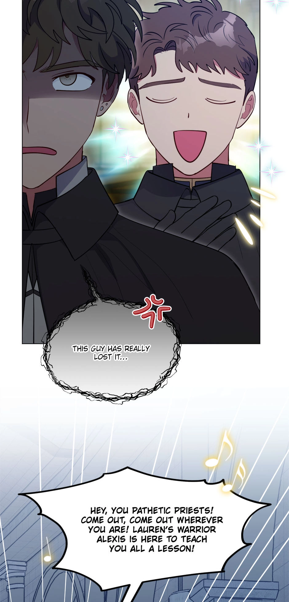 Chapter 83 - Image 46