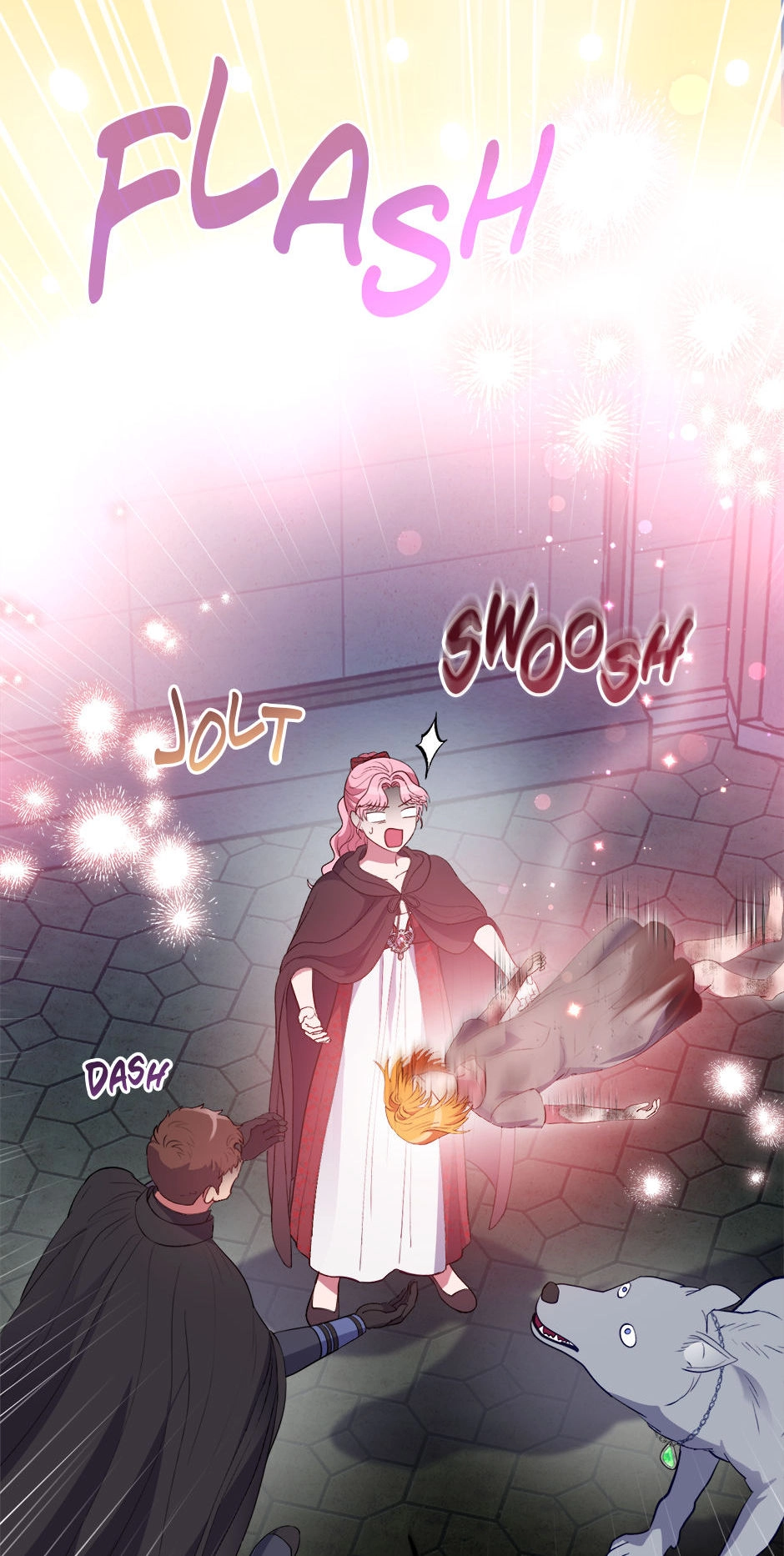 Chapter 83 - Image 63