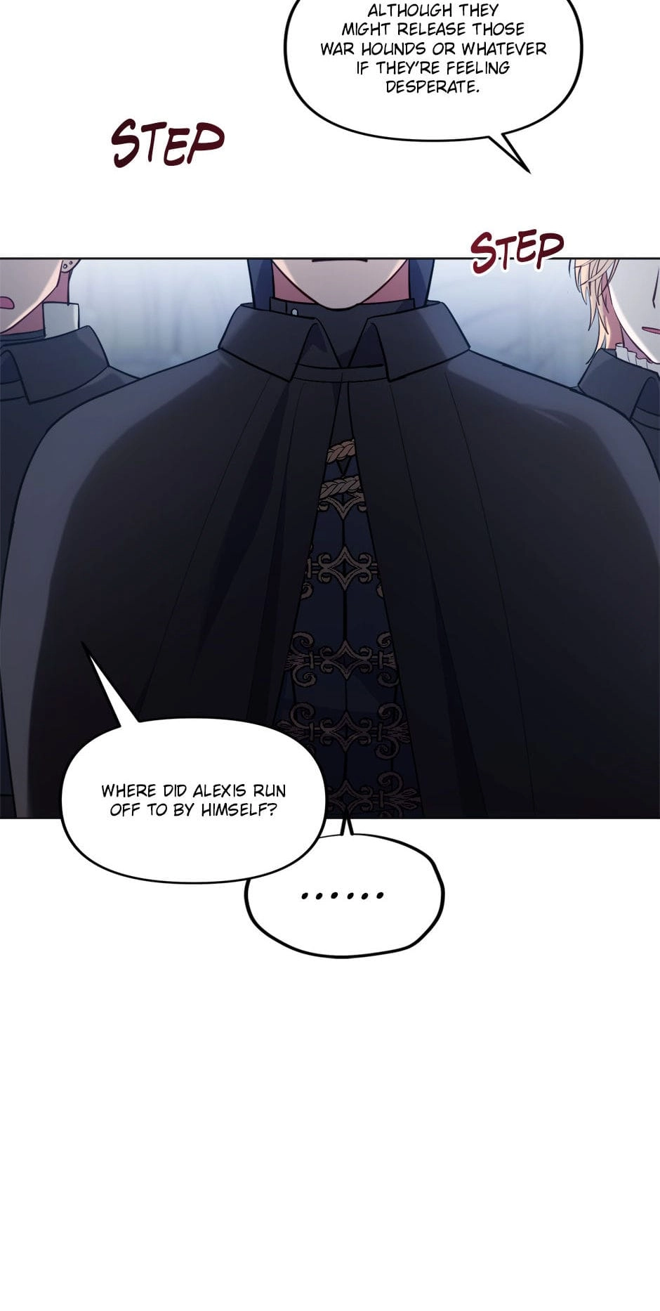 Chapter 84 - Image 3