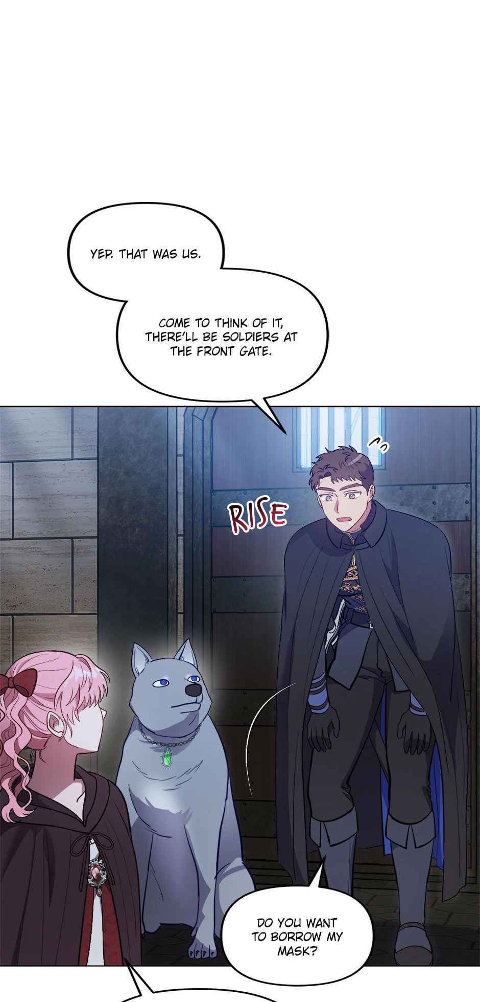 Chapter 84 - Image 38