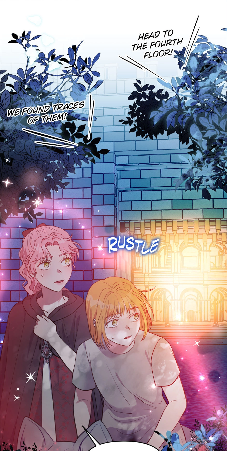 Chapter 84 - Image 71