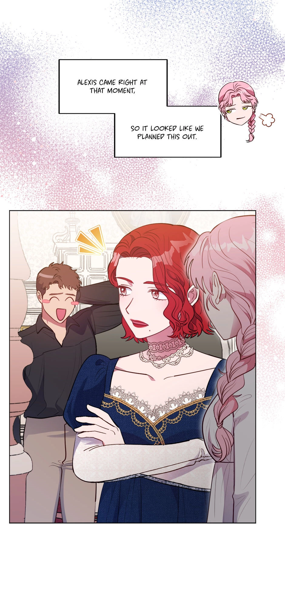 Chapter 85 - Image 33