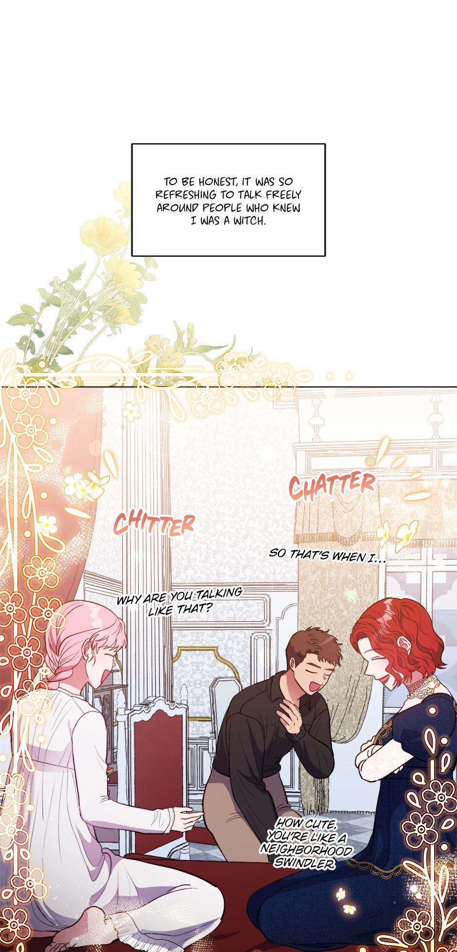 Chapter 85 - Image 34