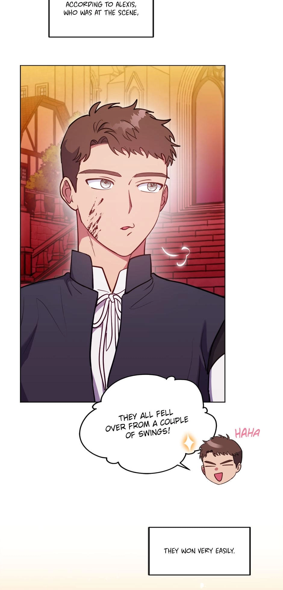 Chapter 87 - Image 72