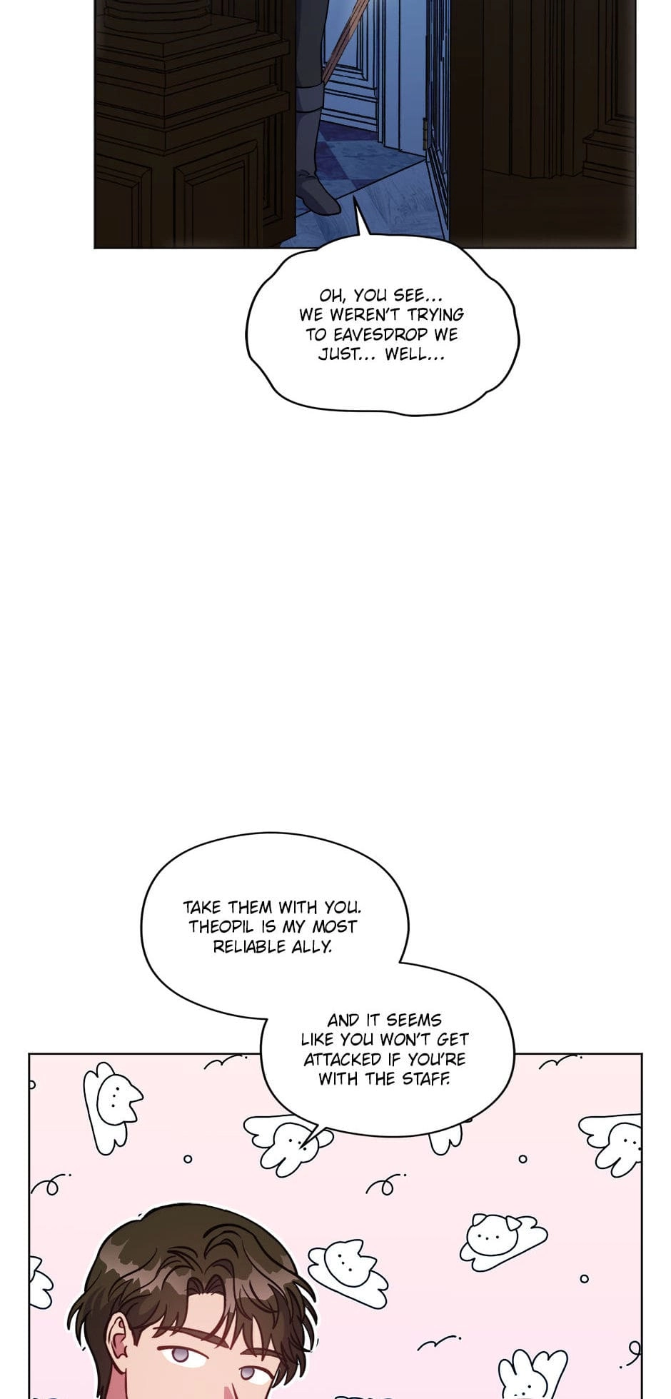 Chapter 90 - Image 74
